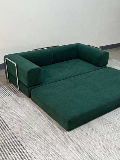 NOVA Lounger/Sofa Bed