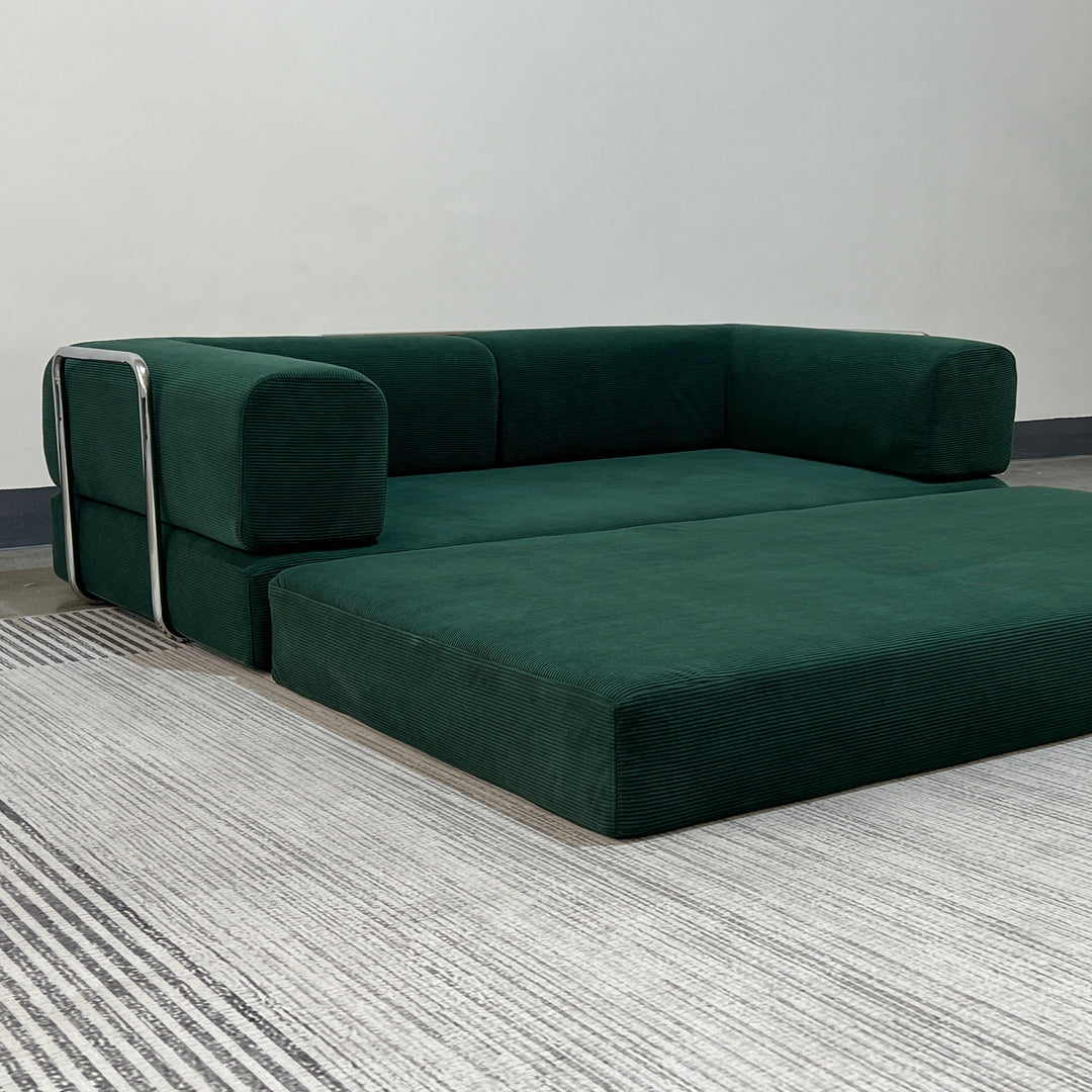 NOVA Lounger/Sofa Bed
