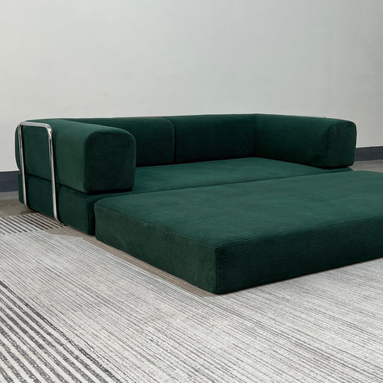NOVA Lounger/Sofa Bed