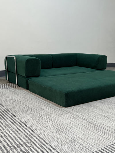 NOVA Lounger/Sofa Bed