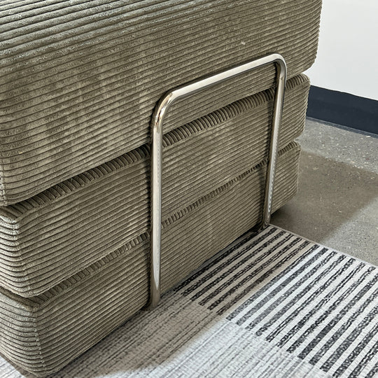 NOVA Lounger/Sofa Bed