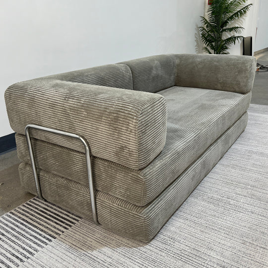NOVA Lounger/Sofa Bed