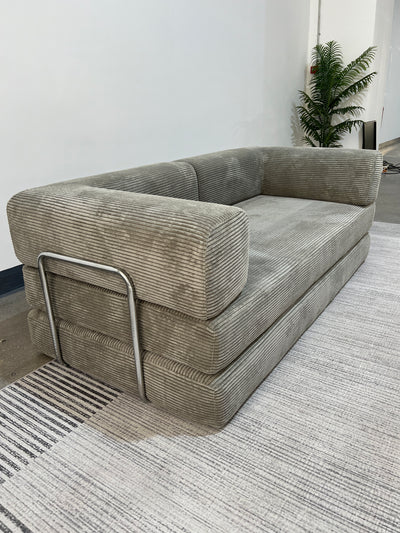 NOVA Lounger/Sofa Bed