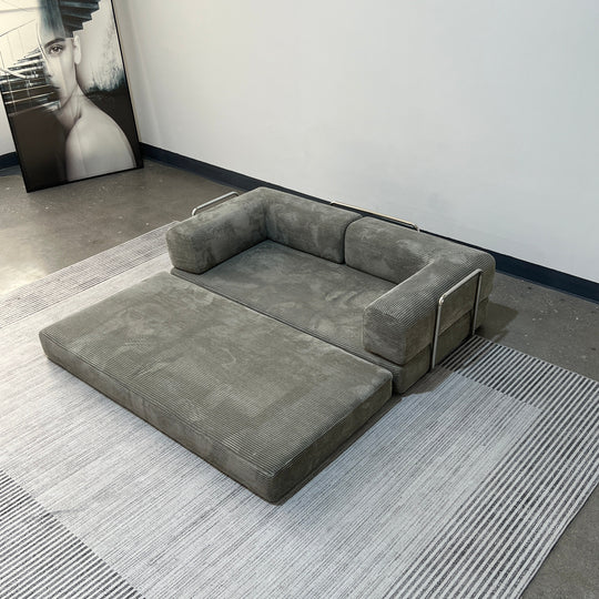 NOVA Lounger/Sofa Bed