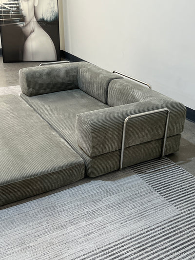 NOVA Lounger/Sofa Bed