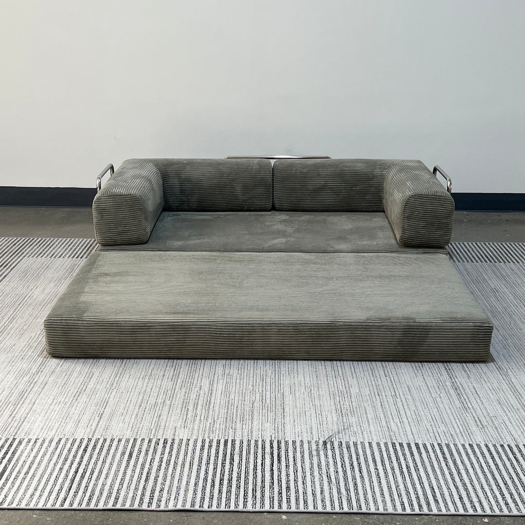 NOVA Lounger/Sofa Bed