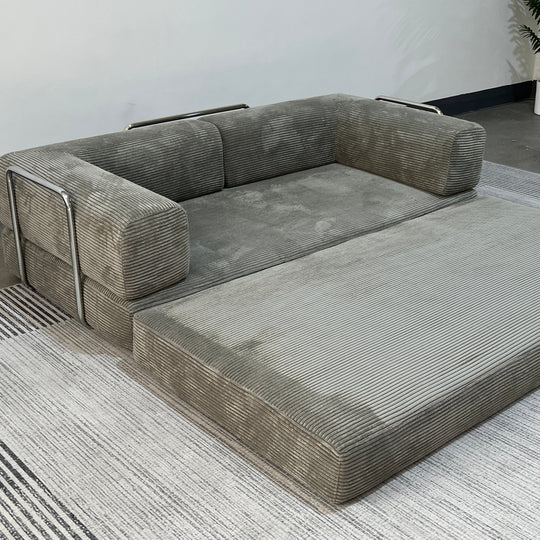 NOVA Lounger/Sofa Bed