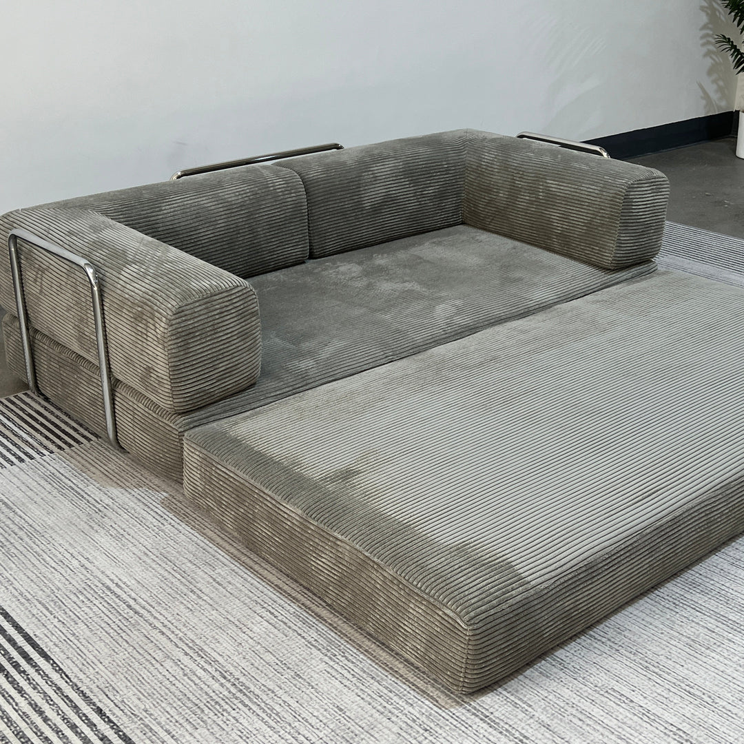 NOVA Lounger/Sofa Bed