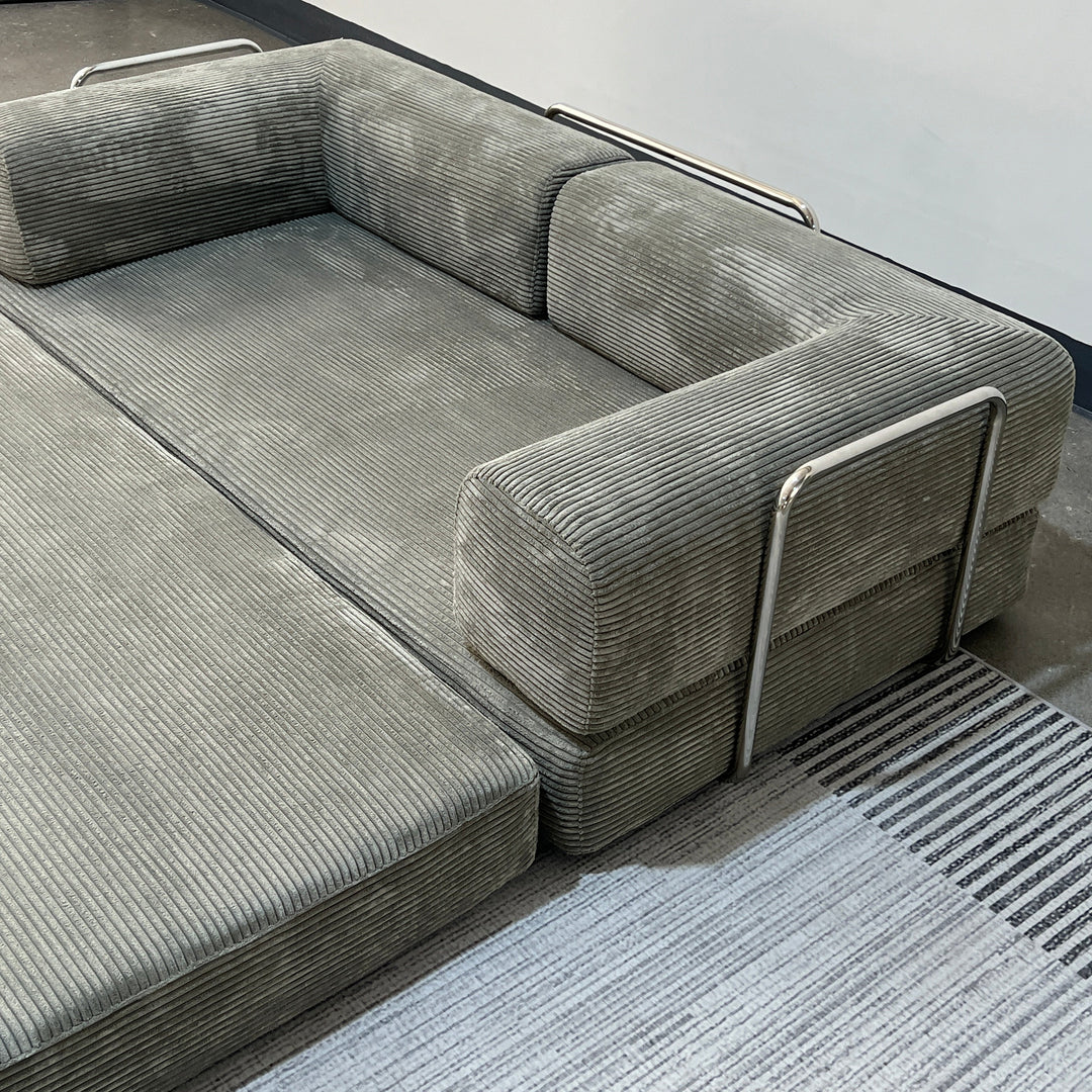NOVA Lounger/Sofa Bed