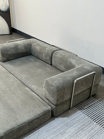 NOVA Lounger/Sofa Bed