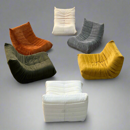TOGO Lounge Chair