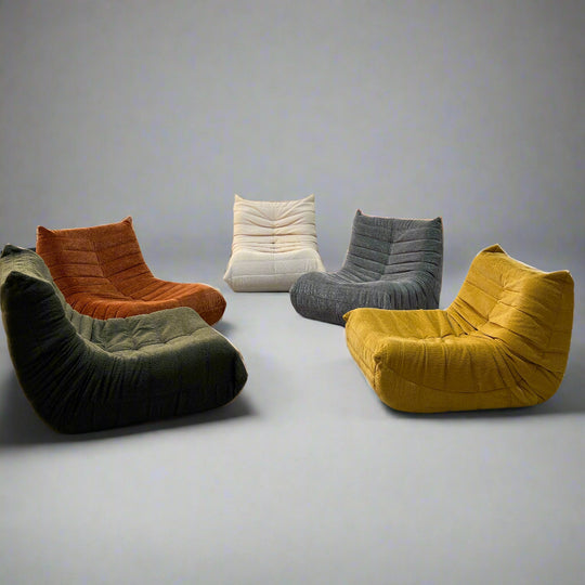 TOGO Lounge Chair