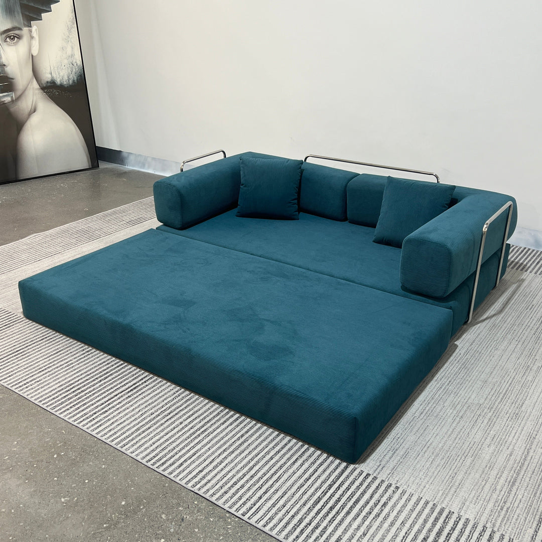 NOVA Lounger/Sofa Bed