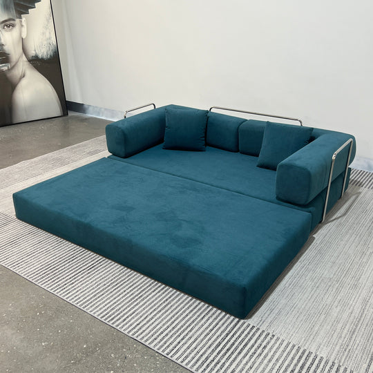 NOVA Lounger/Sofa Bed