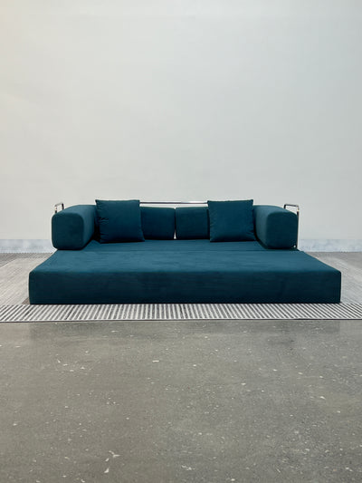 NOVA Lounger/Sofa Bed