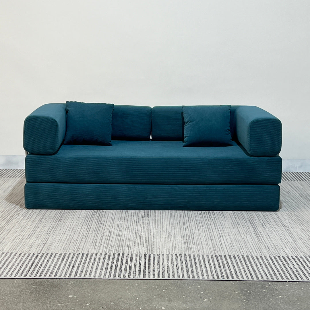 NOVA Lounger/Sofa Bed