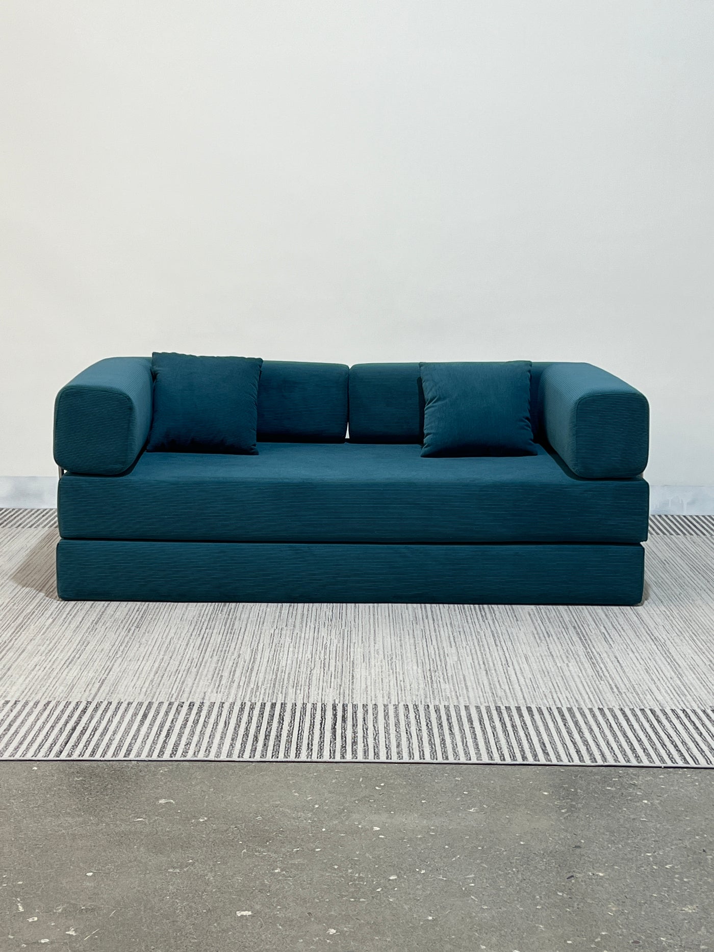 NOVA Lounger/Sofa Bed