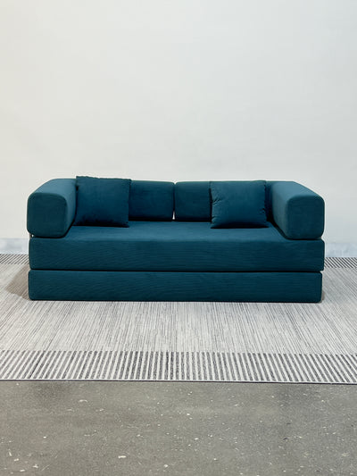 NOVA Lounger/Sofa Bed