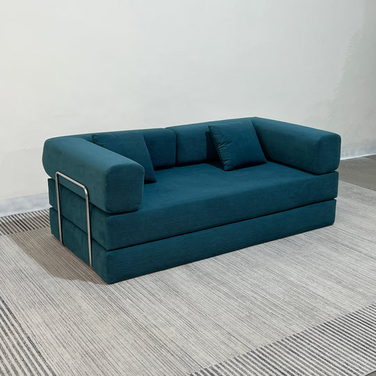 NOVA Lounger/Sofa Bed