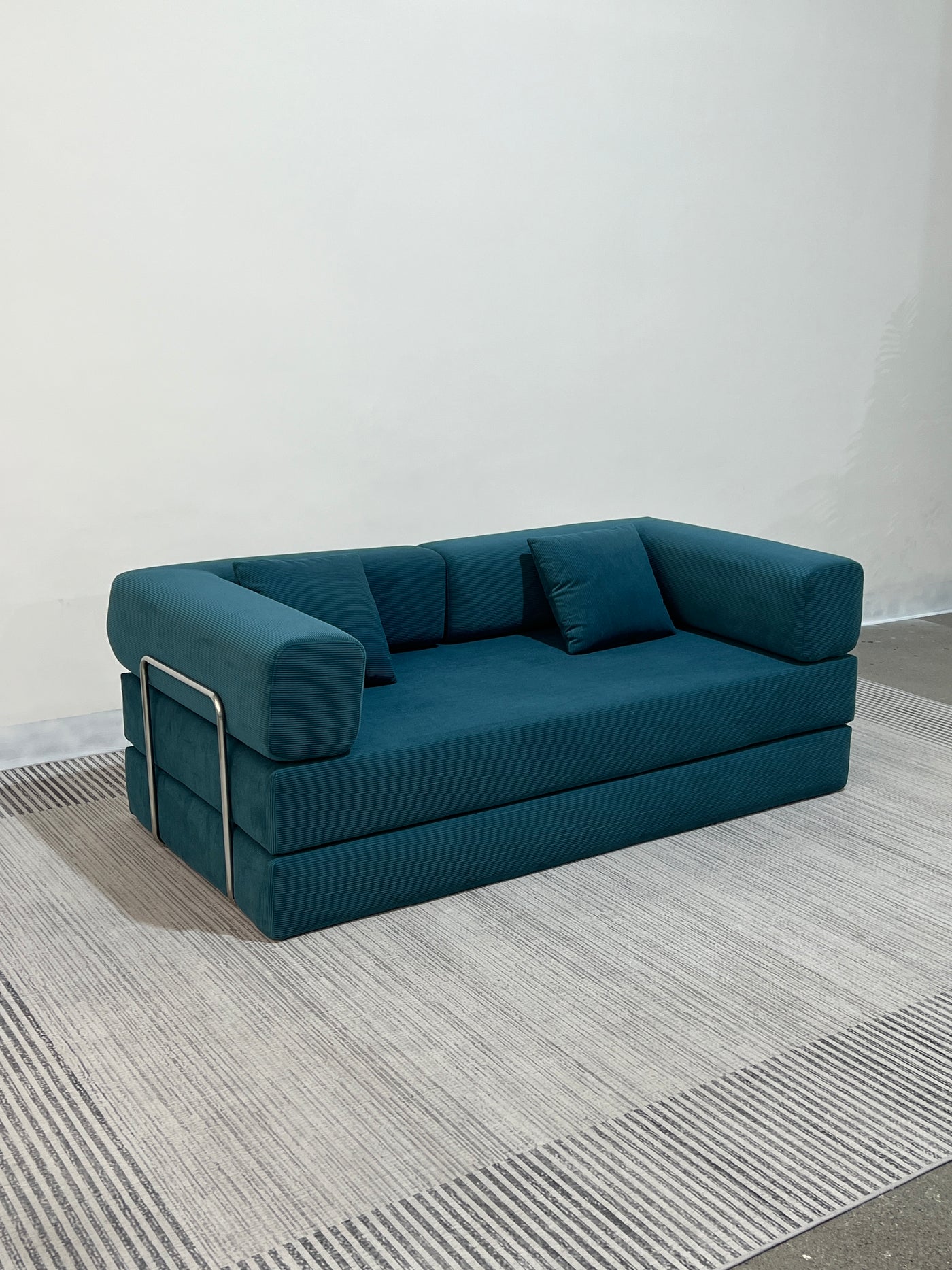 NOVA Lounger/Sofa Bed