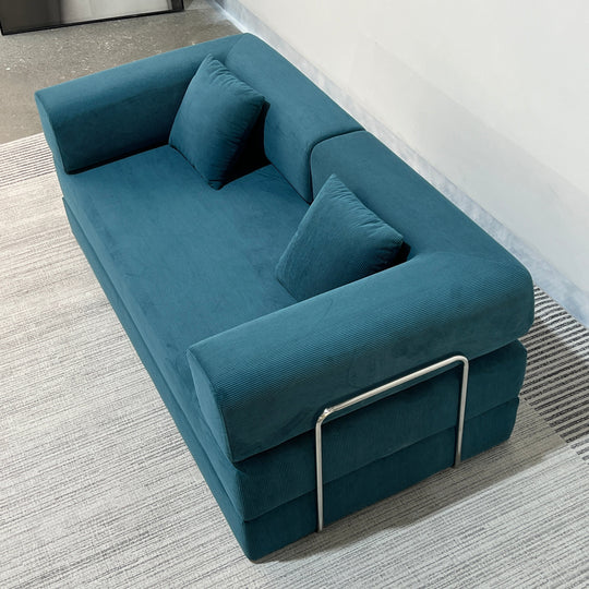 NOVA Lounger/Sofa Bed