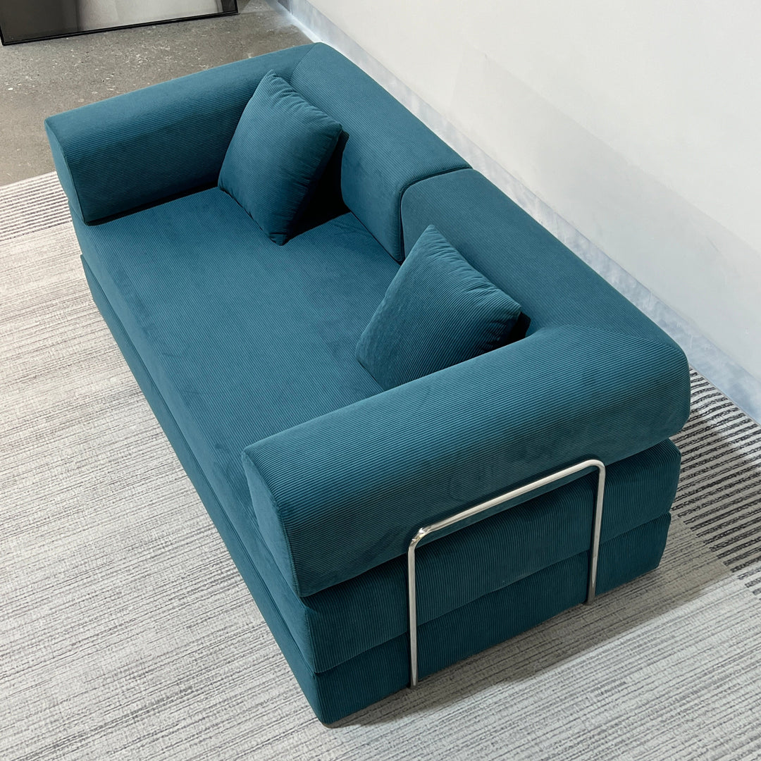 NOVA Lounger/Sofa Bed