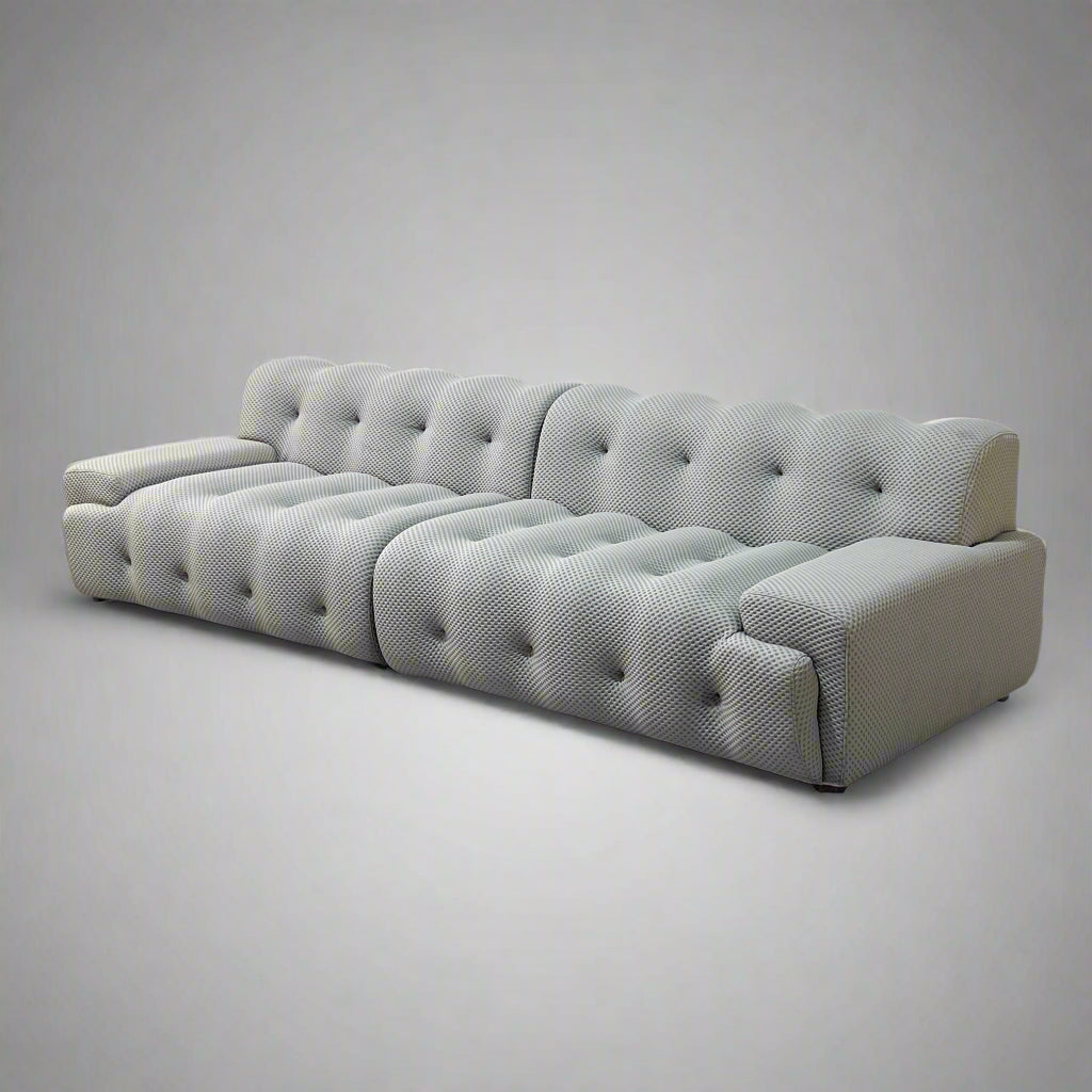 ONDA 4-Seater Lounger