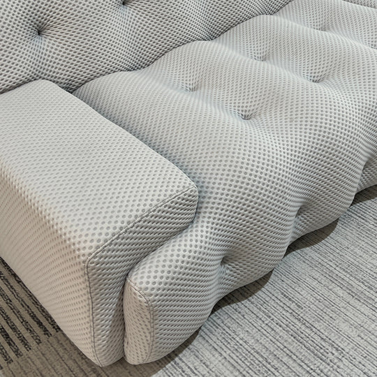 ONDA 4-Seater Lounger