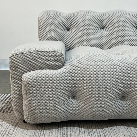 ONDA 4-Seater Lounger