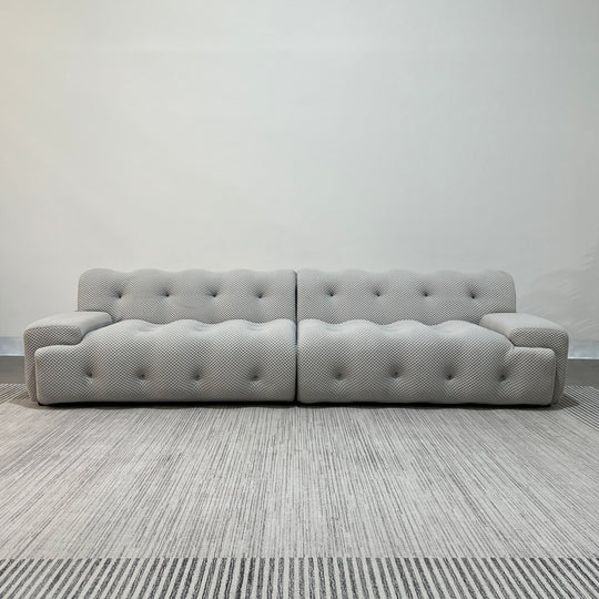 ONDA 4-Seater Lounger