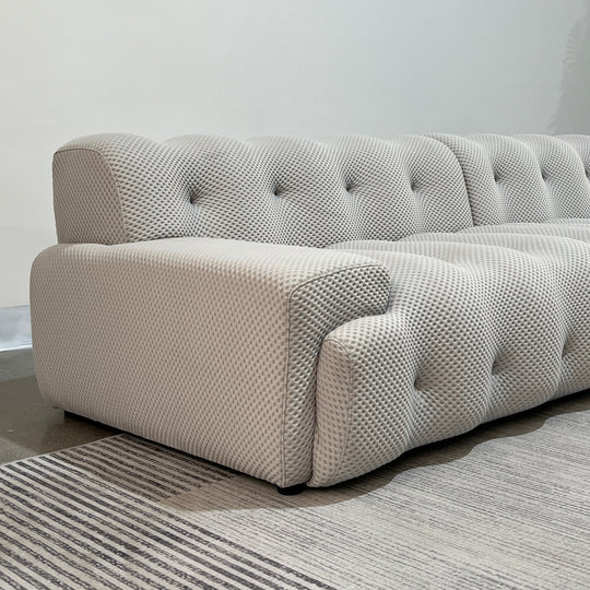 ONDA 4-Seater Lounger