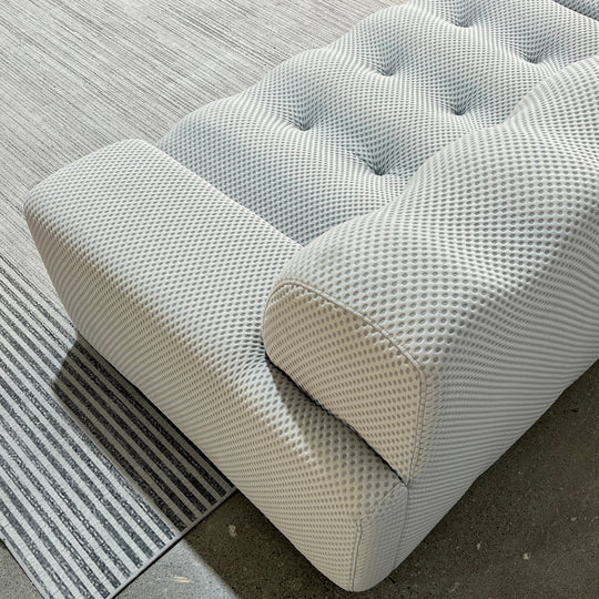 ONDA 4-Seater Lounger