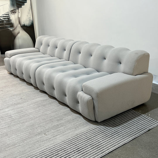 ONDA 4-Seater Lounger