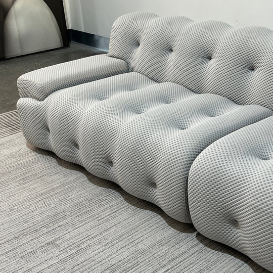 ONDA 4-Seater Lounger