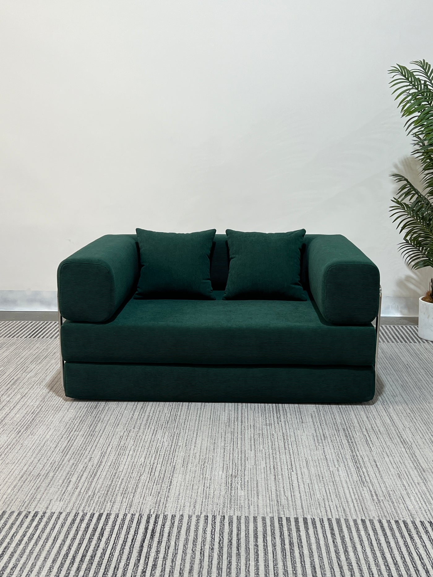 NOVA Lounger/Sofa Bed