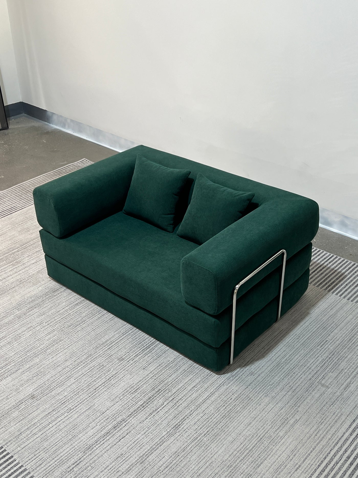 NOVA Lounger/Sofa Bed