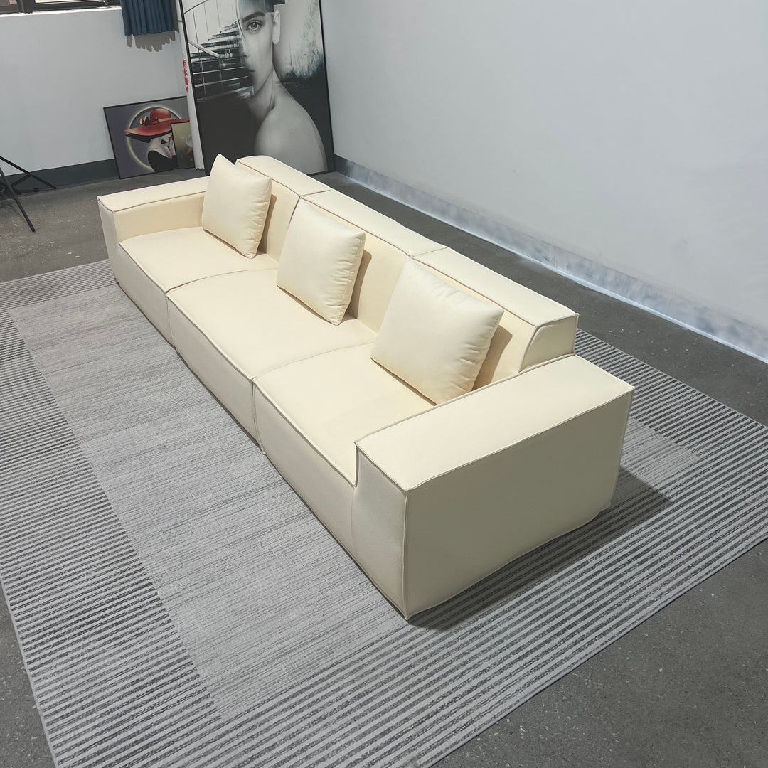 MOSAIC Modular Lounger