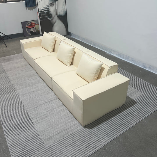 MOSAIC Modular Lounger