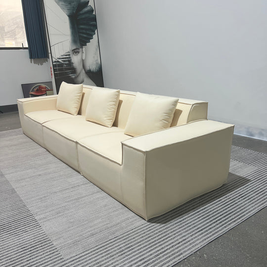 MOSAIC Modular Lounger