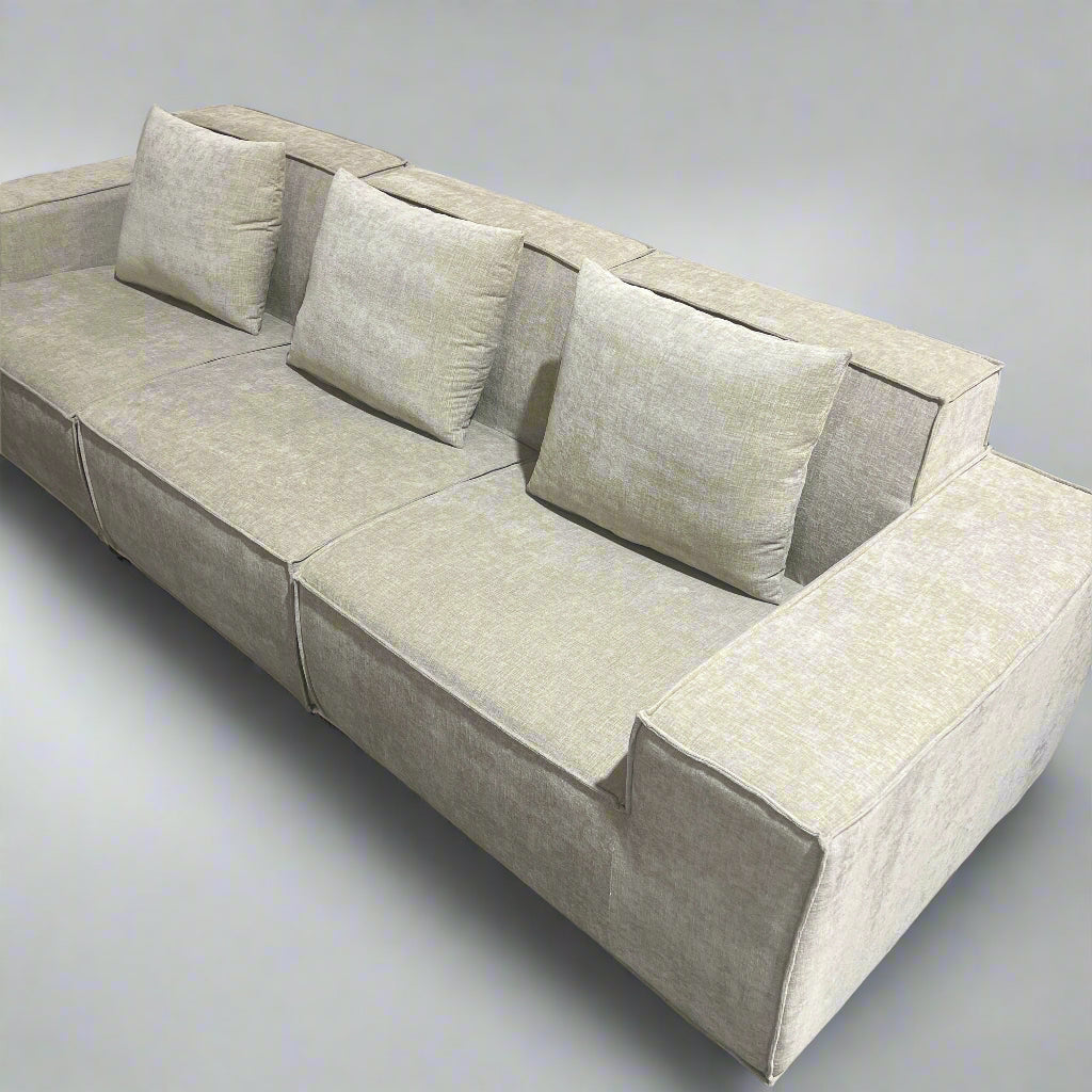 MOSAIC Modular Lounger