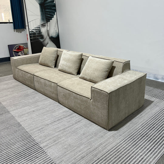 MOSAIC Modular Lounger