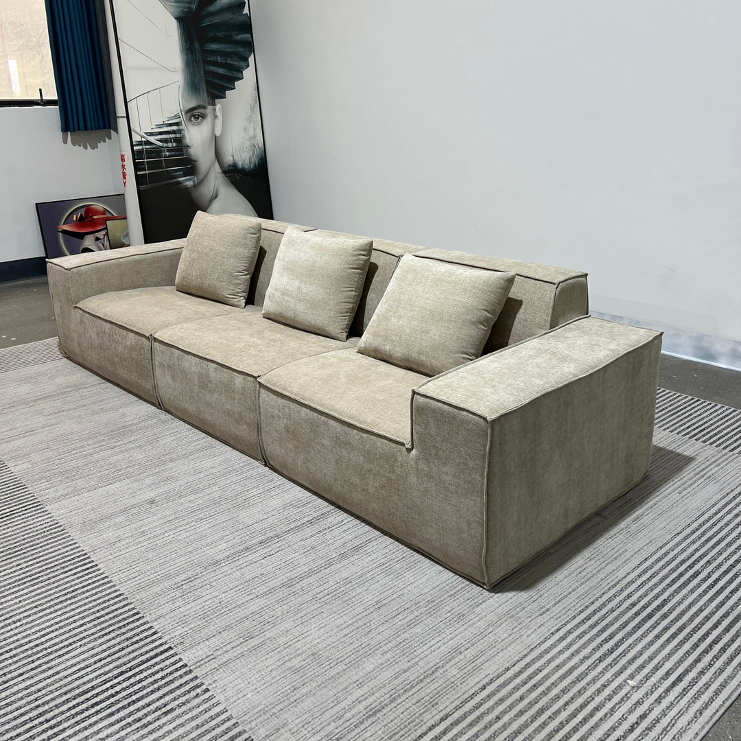 MOSAIC Modular Lounger