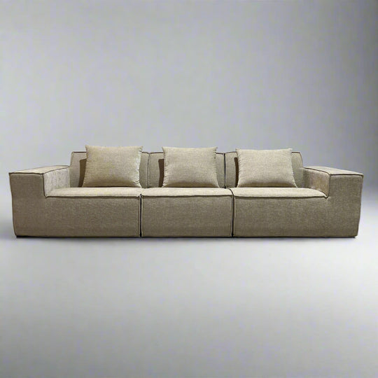 MOSAIC Modular Lounger