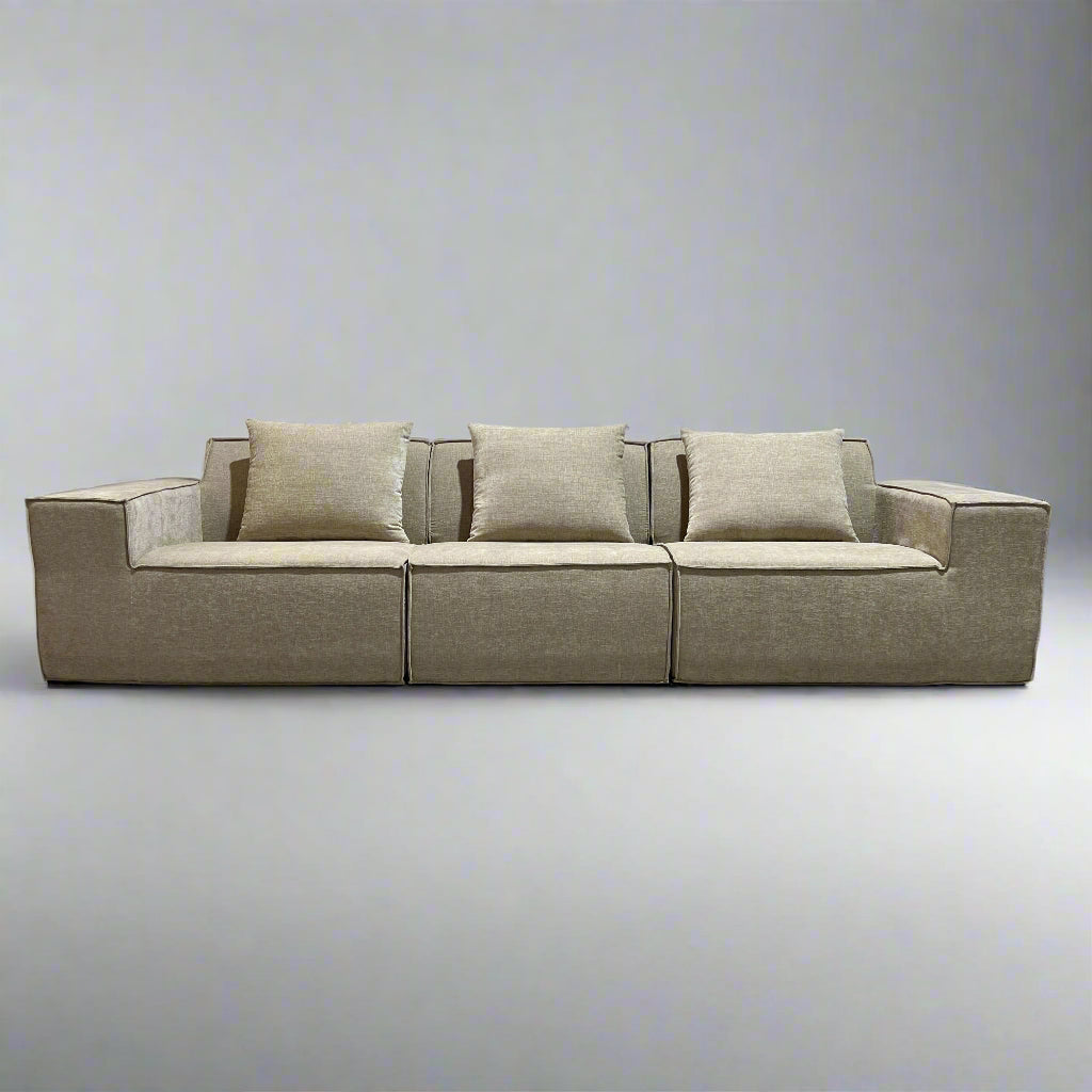 MOSAIC Modular Lounger