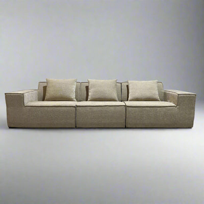 MOSAIC Modular Lounger