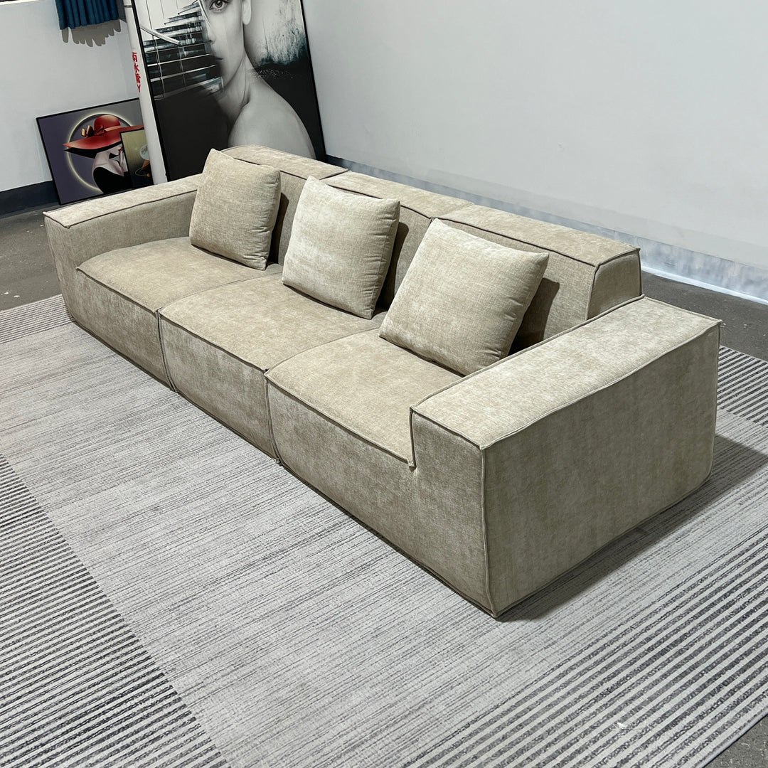 MOSAIC Modular Lounger