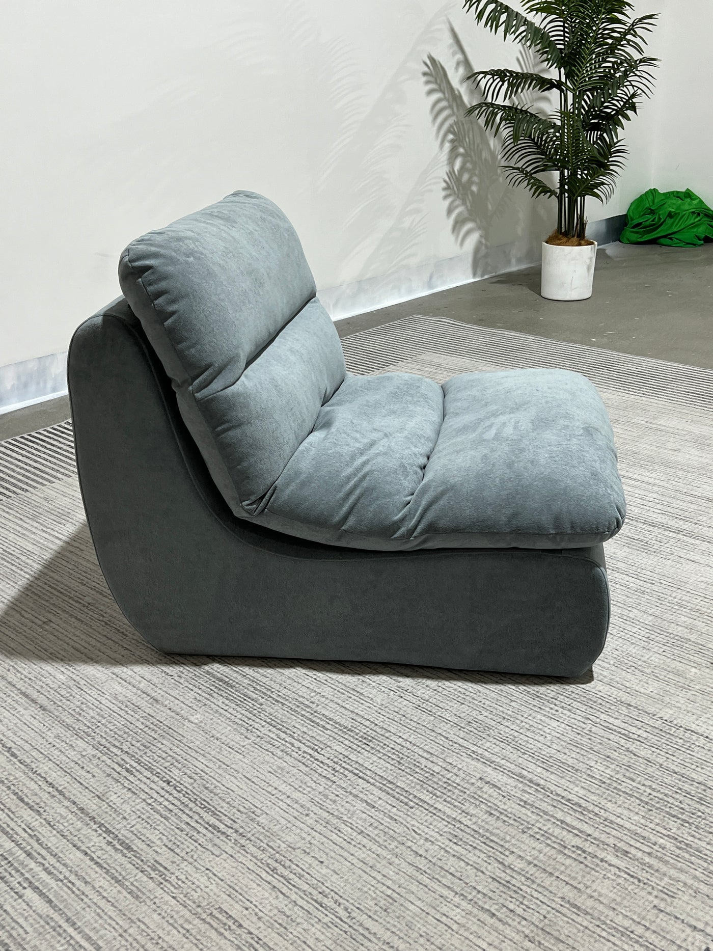 NestFlex Modular Sofa