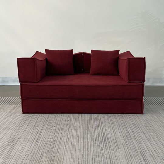 MILANO Lounger Sofa Bed