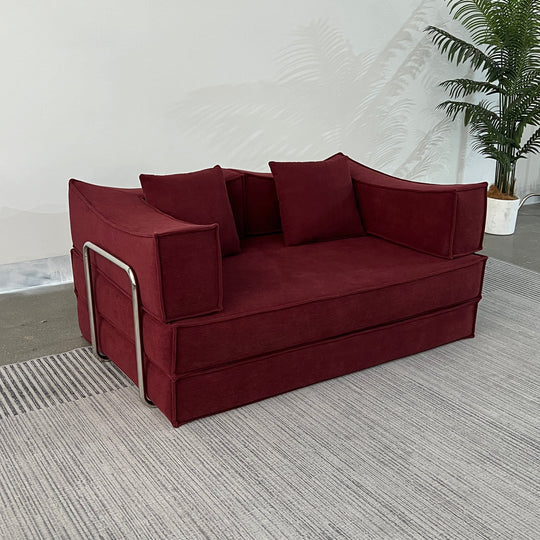 MILANO Lounger Sofa Bed