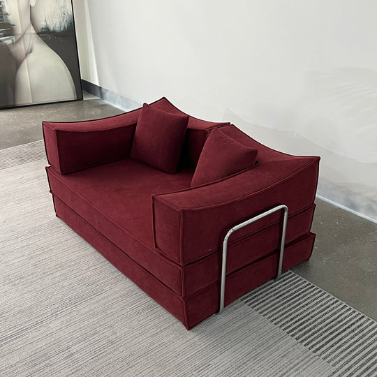 MILANO Lounger Sofa Bed